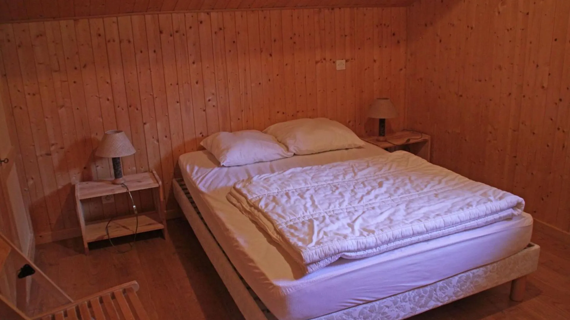 Chalet Jet D'Eau Jd20 Nature & Mountain 8 Pers Châtel 0*,  프랑스